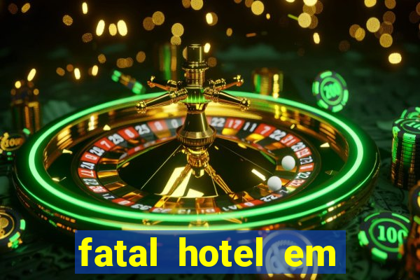 fatal hotel em barreiras ba